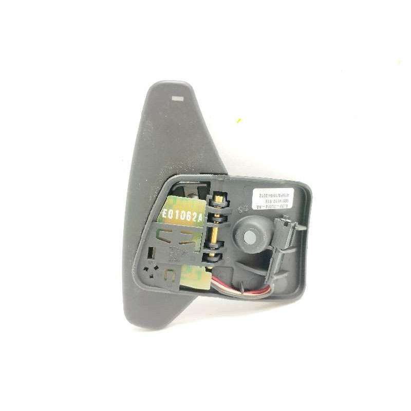 Recambio de mando volante para land rover range rover evoque (l538) 2.2 d 4x4 referencia OEM IAM BJ327L074AA LEVA BAJADA DE MARC