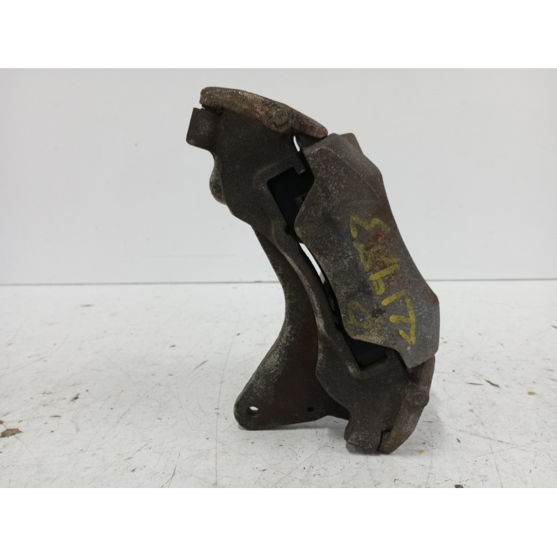 Recambio de pinza freno delantera derecha para lada niva ( 2121 / 21213 / 21214 / 21215 ) 1.6 referencia OEM IAM   
