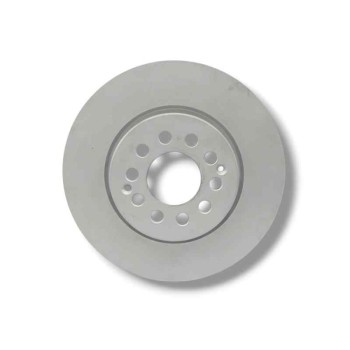 Recambio de disco freno delantero para mg zs suv (azs1) 1.0 t-gdi referencia OEM IAM  280X22MM 