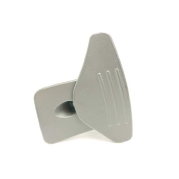 Recambio de mando volante para land rover range rover evoque (l538) 2.2 d 4x4 referencia OEM IAM BJ327L074AA LEVA BAJADA DE MARC