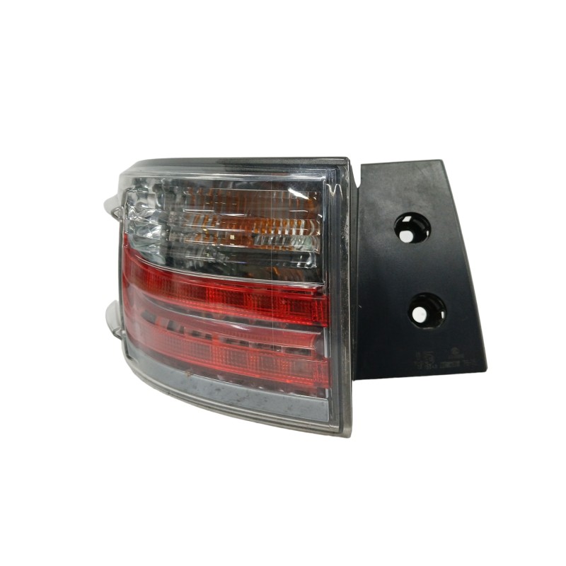 Recambio de piloto trasero izquierdo para lexus ct 1.8 16v cat (híbrido) referencia OEM IAM 8156176080  