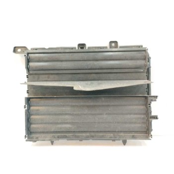 CANALIZADOR DE AIRE 1138316XX 