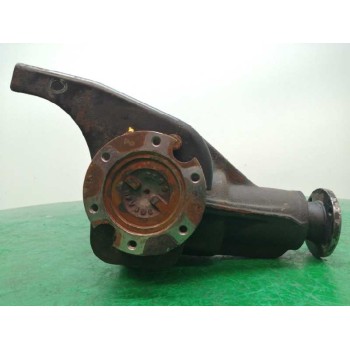 Recambio de diferencial delantero para ssangyong musso 2.9 turbodiesel cat referencia OEM IAM  RELACION 39X8 RELACION 4.88