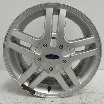 Recambio de llanta para ford focus berlina (cak) 1.8 tdci cat referencia OEM IAM 98ABDA 6JX15H2 ET52,5 4H 4X108