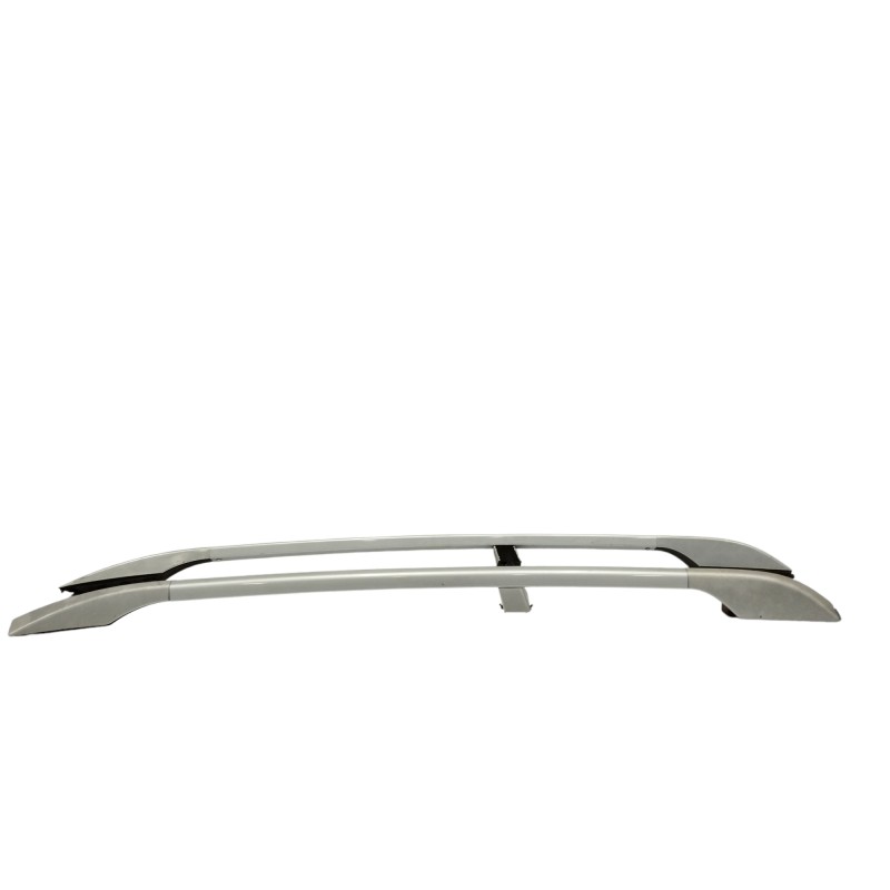 Recambio de barras techo para mitsubishi outlander ii (cw_w) 2.0 di-d (cw8w) referencia OEM IAM 7661A096 7661A095 OBSERVAR FOTOS