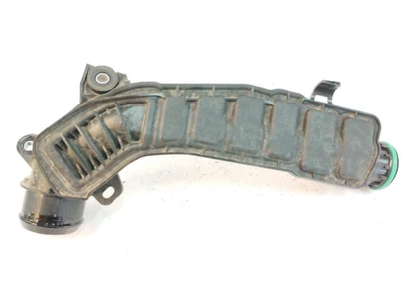 Recambio de tubo presion turbocompresor para opel mokka 1.2 elegance [1,2 ltr. - 74 kw] referencia OEM IAM 9812735880  