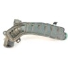 Recambio de tubo presion turbocompresor para opel mokka 1.2 elegance [1,2 ltr. - 74 kw] referencia OEM IAM 9812735880  
