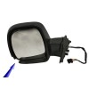 Recambio de retrovisor izquierdo para peugeot rifter 1.5 blue-hdi fap referencia OEM IAM  OBSERVAR FOTO 5 CABLES