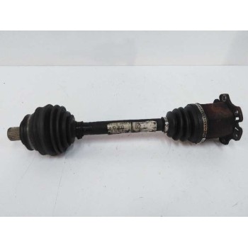 Recambio de transmision delantera derecha para audi a8 (4e2) 4.0 v8 32v tdi biturbo cat (ase) referencia OEM IAM 4E0407272Q  