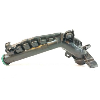 Recambio de tubo presion turbocompresor para opel mokka 1.2 elegance [1,2 ltr. - 74 kw] referencia OEM IAM 9812735880  