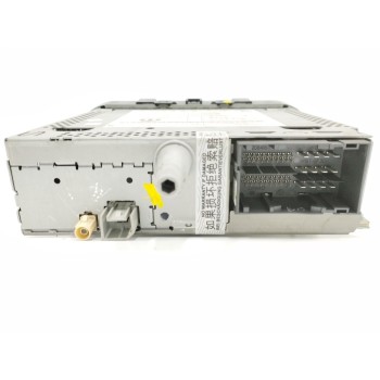 Recambio de sistema audio / radio cd para fiat tipo ii (357) fam 1.4 cat (gpl) referencia OEM IAM 07356757010  