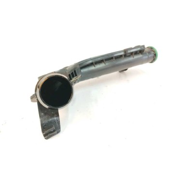 Recambio de tubo presion turbocompresor para opel mokka 1.2 elegance [1,2 ltr. - 74 kw] referencia OEM IAM 9812735880  