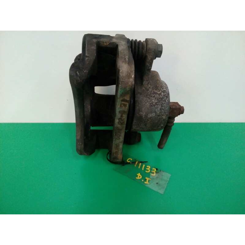 Recambio de pinza freno delantera izquierda para nissan patrol (k/w260) corto tb referencia OEM IAM   