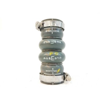 Recambio de tubo presion turbocompresor para opel mokka 1.2 elegance [1,2 ltr. - 74 kw] referencia OEM IAM 9812735880  