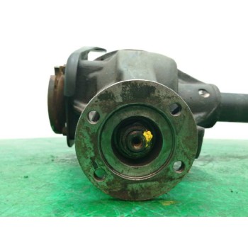 Recambio de diferencial delantero para ssangyong musso 2.9 turbodiesel cat referencia OEM IAM  RELACION 39X8 RELACION 4.88