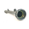 Recambio de tubo presion turbocompresor para opel mokka 1.2 elegance [1,2 ltr. - 74 kw] referencia OEM IAM 9817416680  