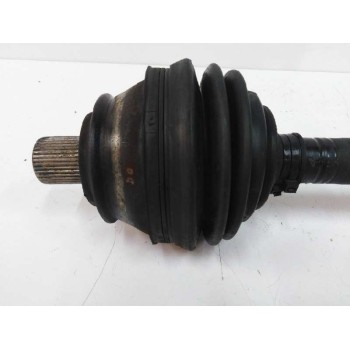 Recambio de transmision delantera derecha para audi a8 (4e2) 4.0 v8 32v tdi biturbo cat (ase) referencia OEM IAM 4E0407272Q  