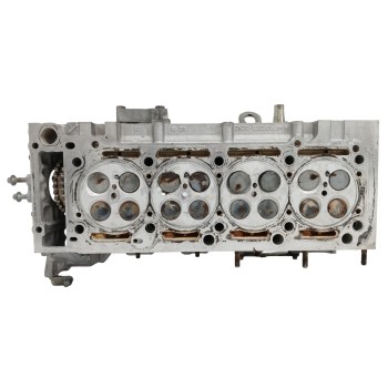 Recambio de culata para mercedes-benz sprinterii caja abierta (desde 01.06) 2.1 cdi cat referencia OEM IAM A6460101420 611016050