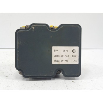 Recambio de abs para seat arona (kj7, kjp) 1.0 tsi referencia OEM IAM 2Q0614517AA  0265258079