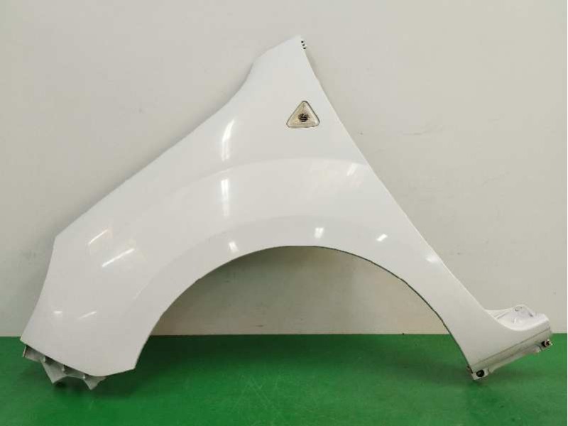 Recambio de aleta delantera izquierda para renault kangoo (f/kc0) 1.5 dci diesel referencia OEM IAM 631010288R  