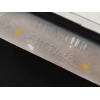 Recambio de aleta delantera izquierda para renault kangoo (f/kc0) 1.5 dci diesel referencia OEM IAM 631010288R  