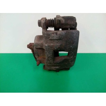 Recambio de pinza freno delantera izquierda para nissan patrol (k/w260) corto tb referencia OEM IAM   