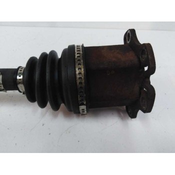 Recambio de transmision delantera derecha para audi a8 (4e2) 4.0 v8 32v tdi biturbo cat (ase) referencia OEM IAM 4E0407272Q  