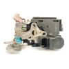Recambio de cerradura puerta delantera derecha para ssangyong rexton 2.7 turbodiesel cat referencia OEM IAM   