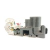 Recambio de cerradura puerta delantera derecha para ssangyong rexton 2.7 turbodiesel cat referencia OEM IAM   