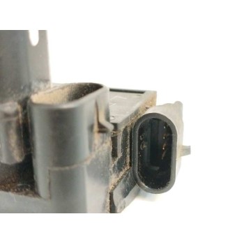 Recambio de cerradura puerta delantera derecha para ssangyong rexton 2.7 turbodiesel cat referencia OEM IAM   