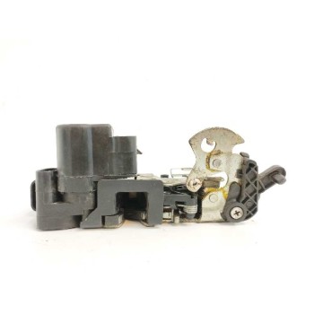 Recambio de cerradura puerta trasera izquierda para ssangyong rexton 2.7 turbodiesel cat referencia OEM IAM   