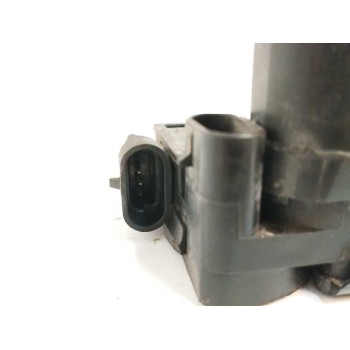 Recambio de cerradura puerta trasera izquierda para ssangyong rexton 2.7 turbodiesel cat referencia OEM IAM   