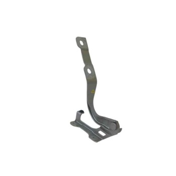 Recambio de bisagra capo derecha para mg zs suv (azs1) 1.0 t-gdi referencia OEM IAM 11514982  
