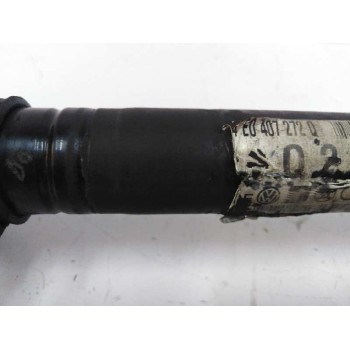 Recambio de transmision delantera derecha para audi a8 (4e2) 4.0 v8 32v tdi biturbo cat (ase) referencia OEM IAM 4E0407272Q  