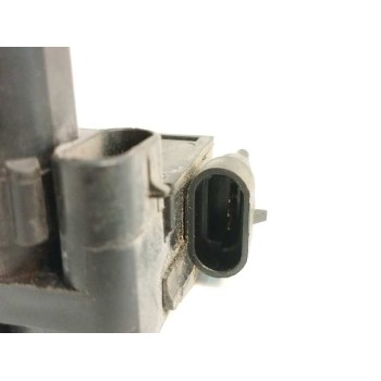 Recambio de cerradura puerta trasera derecha para ssangyong rexton 2.7 turbodiesel cat referencia OEM IAM   