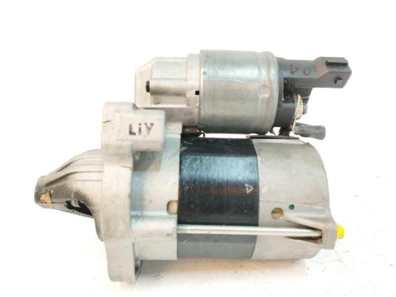 Recambio de motor arranque para opel mokka 1.2 elegance [1,2 ltr. - 74 kw] referencia OEM IAM 9812715480  