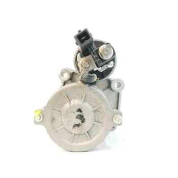 Recambio de motor arranque para opel mokka 1.2 elegance [1,2 ltr. - 74 kw] referencia OEM IAM 9812715480  