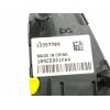 Recambio de mando volante para opel adam 1.4 16v referencia OEM IAM 13357709 LADO IZQUIERDO 