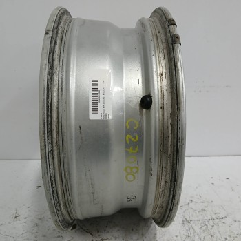 Recambio de llanta para ford focus berlina (cak) 1.8 tdci cat referencia OEM IAM 98ABDA 6JX15H2 ET52,5 4H 4X108