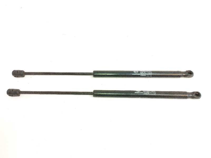Recambio de amortiguadores maletero / porton para ssangyong rexton 2.7 turbodiesel cat referencia OEM IAM 7115008B01  