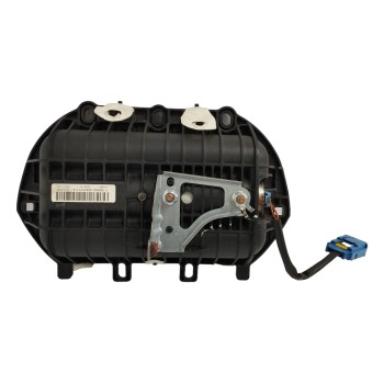 Recambio de airbag delantero derecho para citroën c4 picasso 1.6 blue-hdi fap referencia OEM IAM 9676715380  