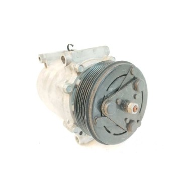 Recambio de compresor aire acondicionado para opel mokka 1.2 elegance [1,2 ltr. - 74 kw] referencia OEM IAM 9827596080  