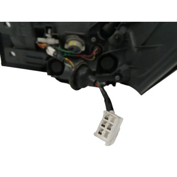 Recambio de piloto trasero izquierdo para lexus ct 1.8 16v cat (híbrido) referencia OEM IAM 8156176080  
