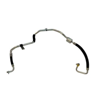 Recambio de tubos aire acondicionado para opel mokka 1.2 elegance [1,2 ltr. - 74 kw] referencia OEM IAM 9834169280  