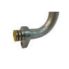 Recambio de tubos aire acondicionado para opel mokka 1.2 elegance [1,2 ltr. - 74 kw] referencia OEM IAM 9834169280  