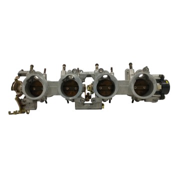 Recambio de caja mariposa para yamaha fz 1 / fz 6 fazer fz 6 s2  (rj14) referencia OEM IAM  CARBURADOR 