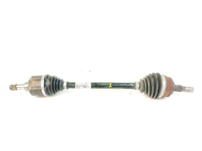 Recambio de transmision delantera izquierda para opel mokka 1.2 elegance [1,2 ltr. - 74 kw] referencia OEM IAM 9824878280  