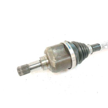 Recambio de transmision delantera izquierda para opel mokka 1.2 elegance [1,2 ltr. - 74 kw] referencia OEM IAM 9824878280  