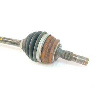 Recambio de transmision delantera izquierda para opel mokka 1.2 elegance [1,2 ltr. - 74 kw] referencia OEM IAM 9824878280  