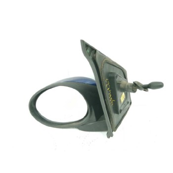 RETROVISOR IZQUIERDO 879400H011 MANUAL 